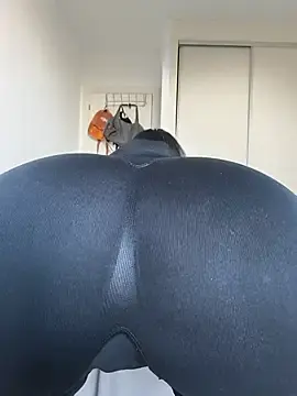 Stripchat Live Sex of Alyssa_76