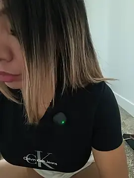 Stripchat Nude Webcam of Alyssa_76