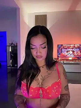 Stripchat Best live sex cam show of AsianLadyWan