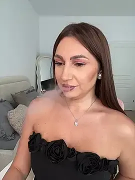 Stripchat Best live sex cam show of ClaraaJoy