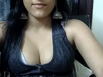 Stripchat Live Sex Cam of Itz_komal
