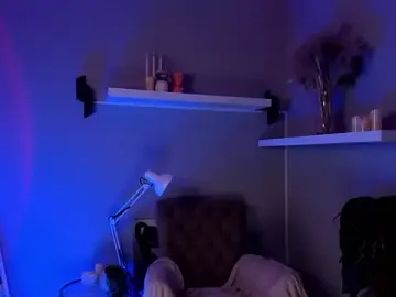 Stripchat Watch Live Sex Cams of Nelly_Kimm