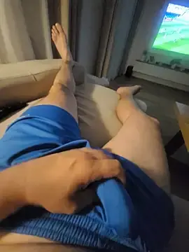 Stripchat Adult Webcam of Nes---77