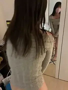 Stripchat Live Sex of POCARI_SWEAT