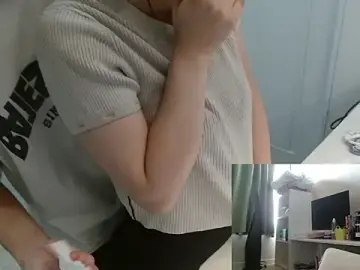 Stripchat Private Sex Chat of POCARI_SWEAT