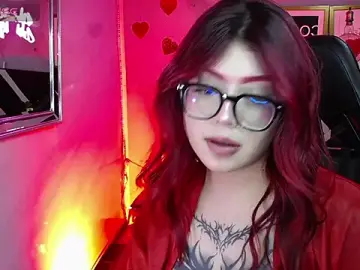 Stripchat Live Sex Cam of Red_Bunny_v
