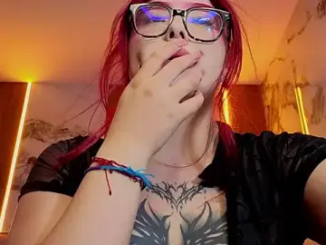 Stripchat Sex Chat of Red_Bunny_v