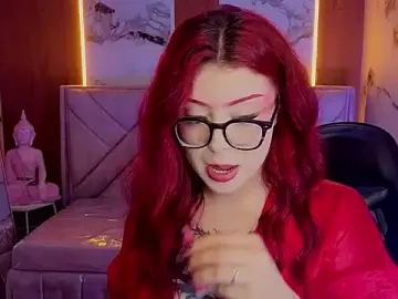 Stripchat Free Porn Cam of Red_Bunny_v