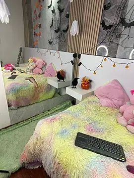 Stripchat Free Porn Cam of Seraphine_Nyx