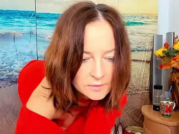 Stripchat Live Sex of ViciousSiren