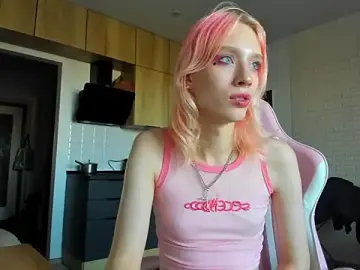 Stripchat Free Porn Cam of _Alice_Kitty