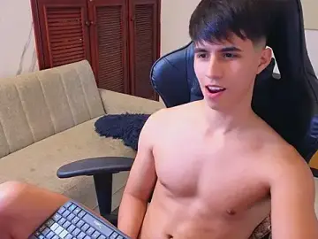 Stripchat Adult Video Chat of carl_dixon