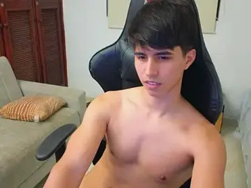 Stripchat Live Sex of carl_dixon