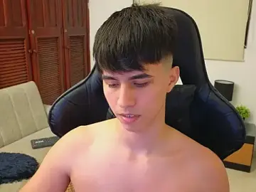 Stripchat Live Sex of carl_dixon