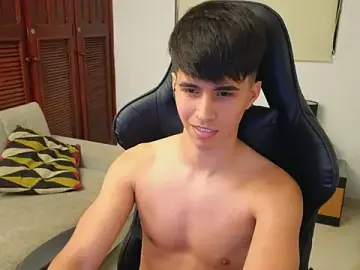Stripchat Live Porn of carl_dixon