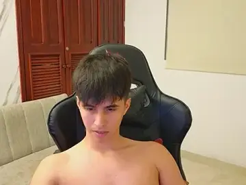 Stripchat Live Porn of carl_dixon