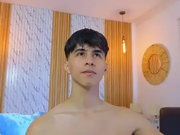 Stripchat Best Webcam of carl_dixon