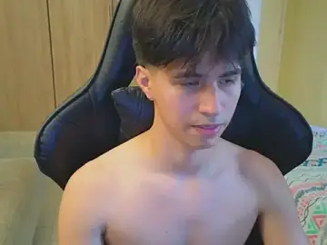 Stripchat Adult Webcam of carl_dixon