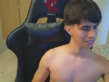 Stripchat Sex Chat of carl_dixon