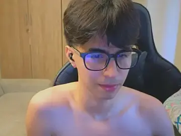 Stripchat Live Porn of carl_dixon