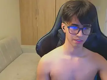 Stripchat Sex Chat of carl_dixon