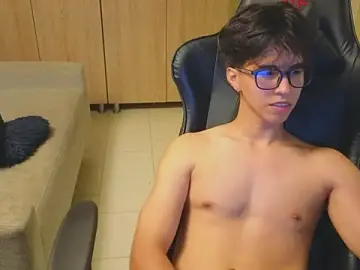 Stripchat Best live sex cam show of carl_dixon