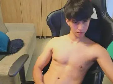Stripchat Adult Video Chat of carl_dixon