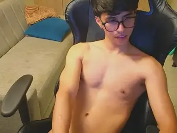 Stripchat Sex Chat of carl_dixon