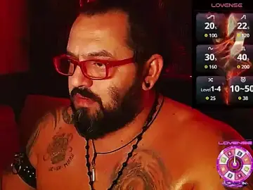 Stripchat Best live sex cam show of mr_wolf46