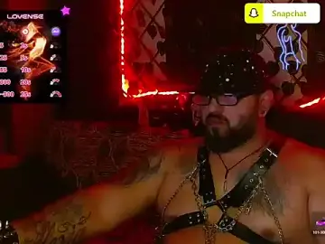 Stripchat Private Sex Chat of mr_wolf46