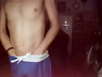 Stripchat Free Live Porn of rex_umbrae