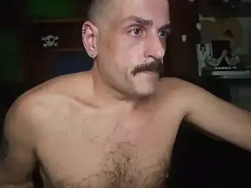 Stripchat Live Sex of BrunoAlphaBR
