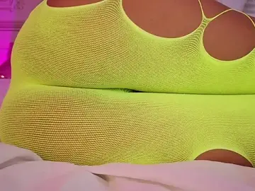 Stripchat Live Porn of Carohorny4u