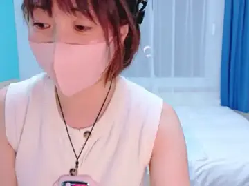 Stripchat Live Porn of CherryMomo