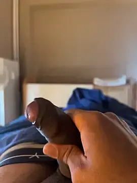 Stripchat Free Live Porn of Chocolate_Bar