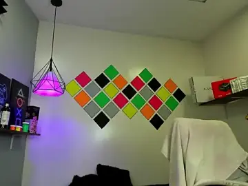 Stripchat Free Live Porn of DraxBlade09