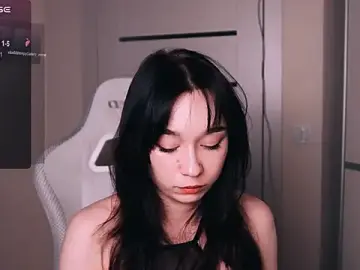 Stripchat Live Sex Cam of Kimiko__