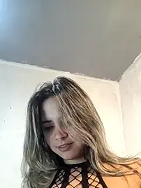 Stripchat Live Sex of Loirasasafada