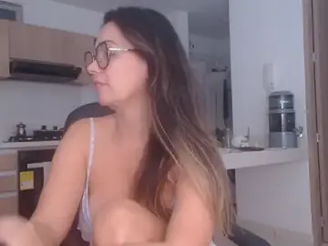 Stripchat Free Porn Cam of LovePaula