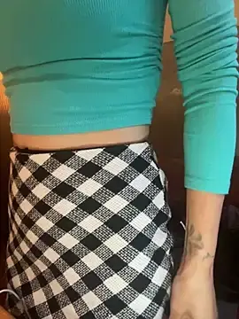 Stripchat Free Live Porn of Luck6688
