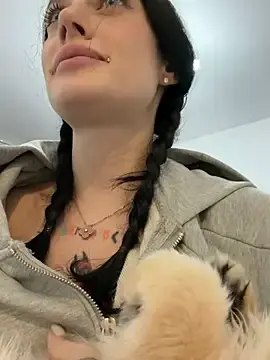 Stripchat Private Sex Chat of Melissa_crazy