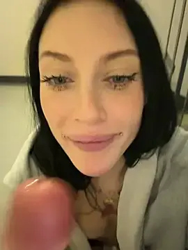 Stripchat Live Sex of Melissa_crazy