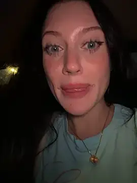 Stripchat Sex Cam of Melissa_crazy