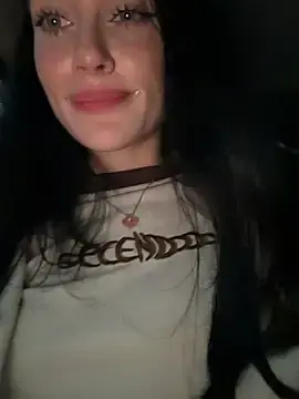 Stripchat Live Porn of Melissa_crazy