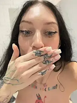 Stripchat Live Sex of Melissa_crazy