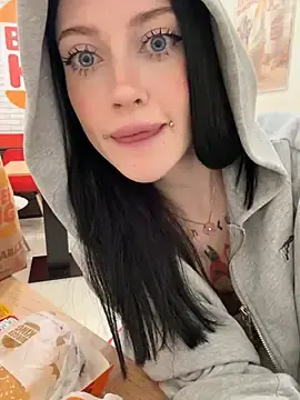 Stripchat Sex Cam of Melissa_crazy