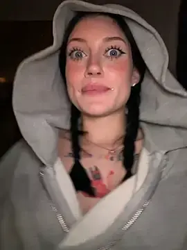 Stripchat Watch Live Sex Cams of Melissa_crazy