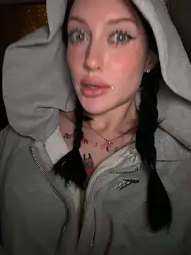Stripchat Best Webcam of Melissa_crazy