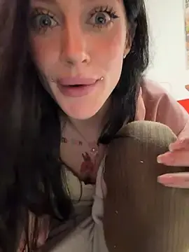 Stripchat Best Webcam of Melissa_crazy