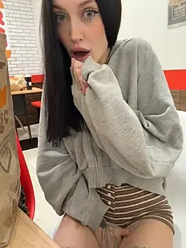 Stripchat Live Porn of Melissa_crazy
